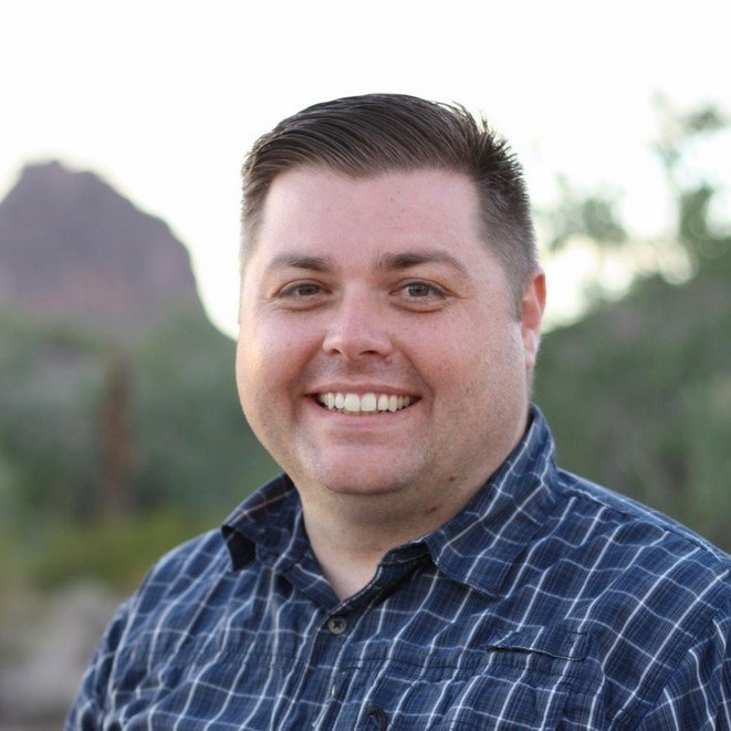 Grady Kerr